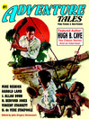 Cover image for Adventure Tales, Volume 1